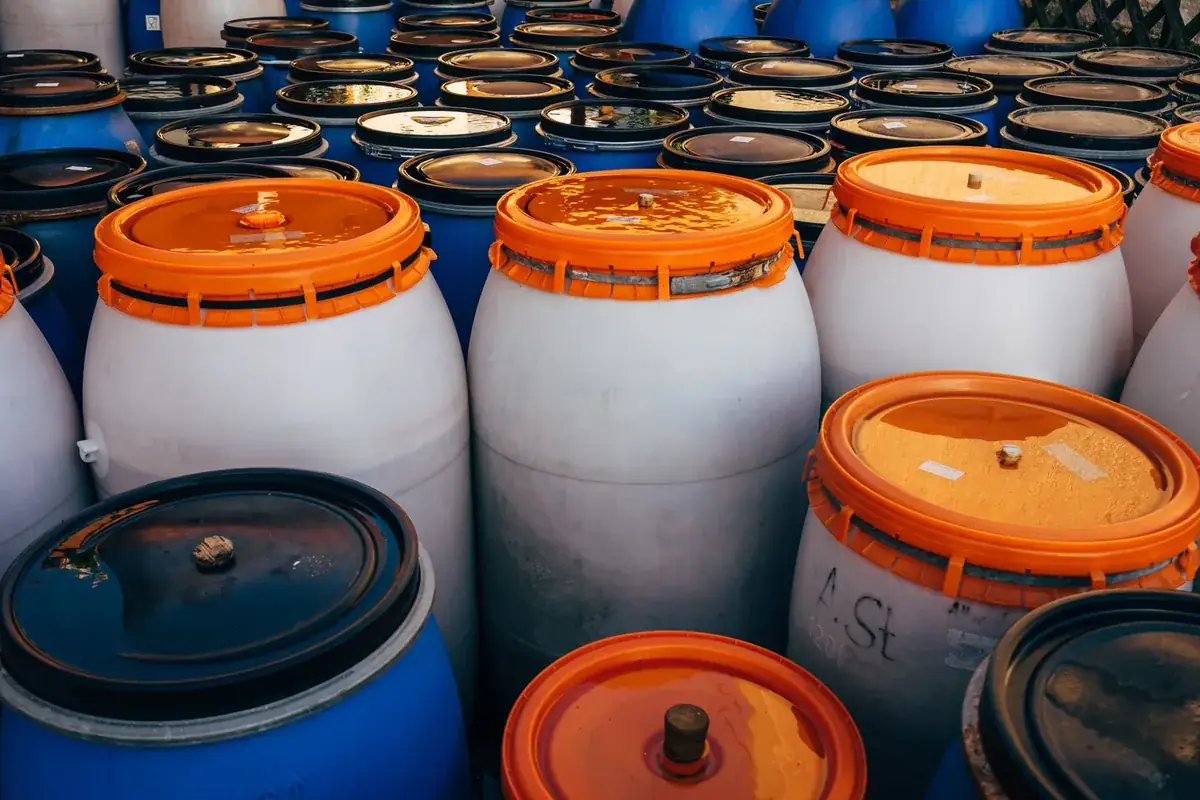 Medical Waste Removal in New Salem, PA